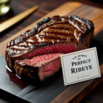 the secrets of perfect ribeye