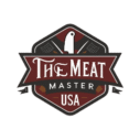 logo the meat master usa