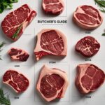 The Meat Master USA - steak cuts explained a butcher's guide to choosing the right meat